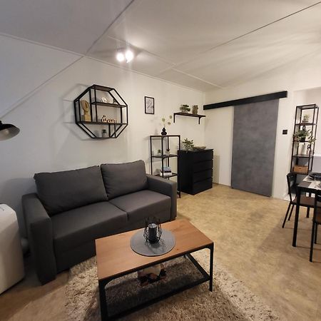 Bohemi Apartman Mosonmagyarovar Bagian luar foto