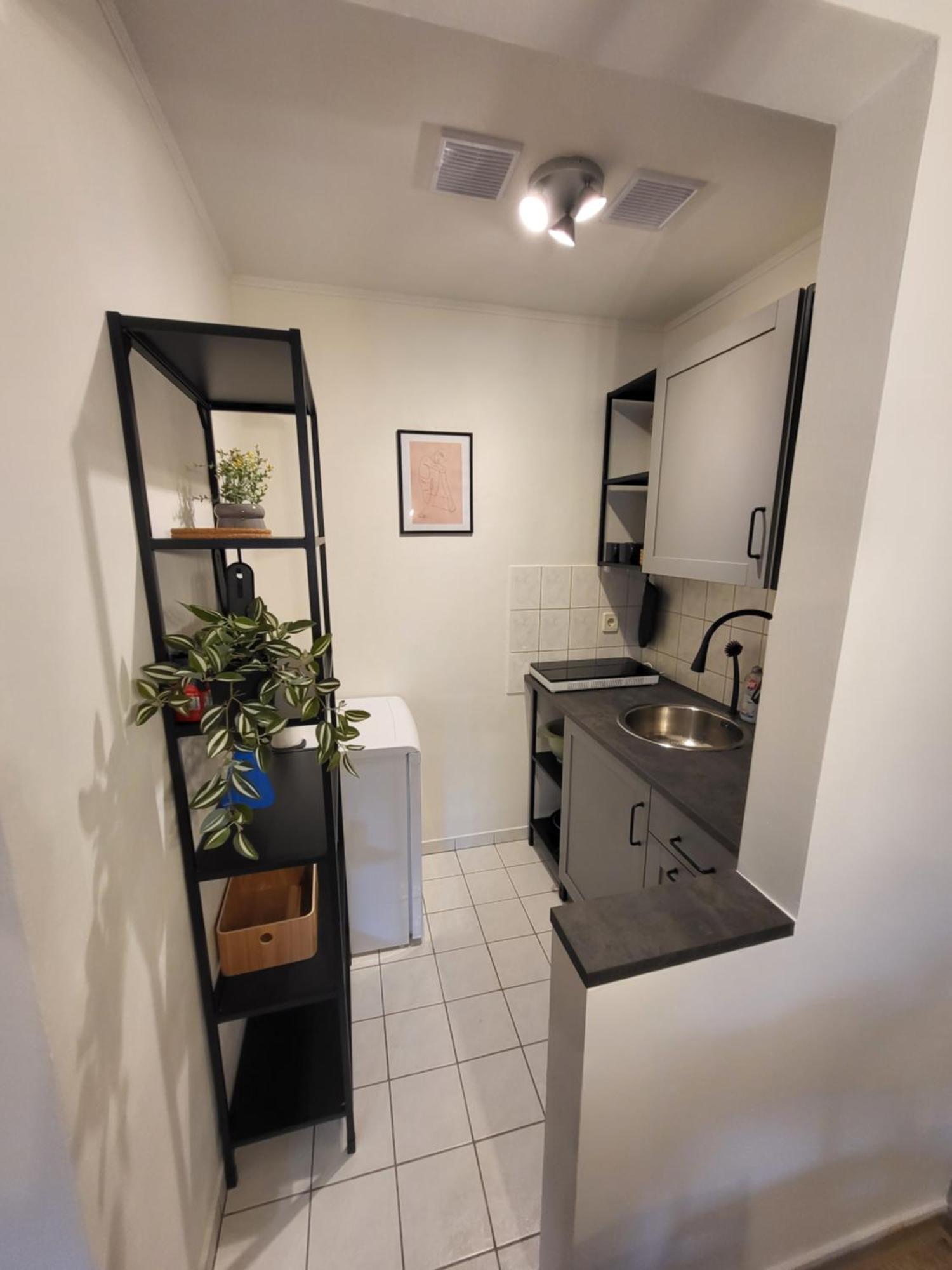 Bohemi Apartman Mosonmagyarovar Bagian luar foto