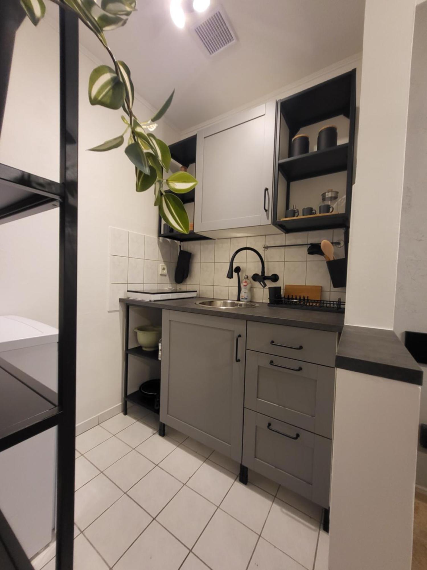 Bohemi Apartman Mosonmagyarovar Bagian luar foto