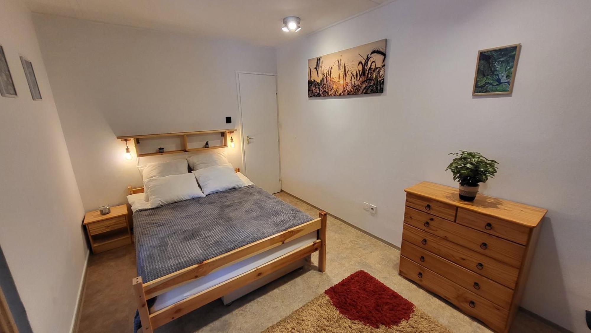 Bohemi Apartman Mosonmagyarovar Bagian luar foto