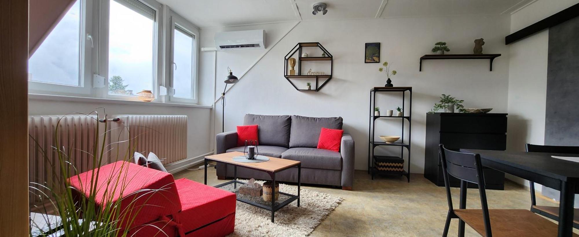 Bohemi Apartman Mosonmagyarovar Bagian luar foto