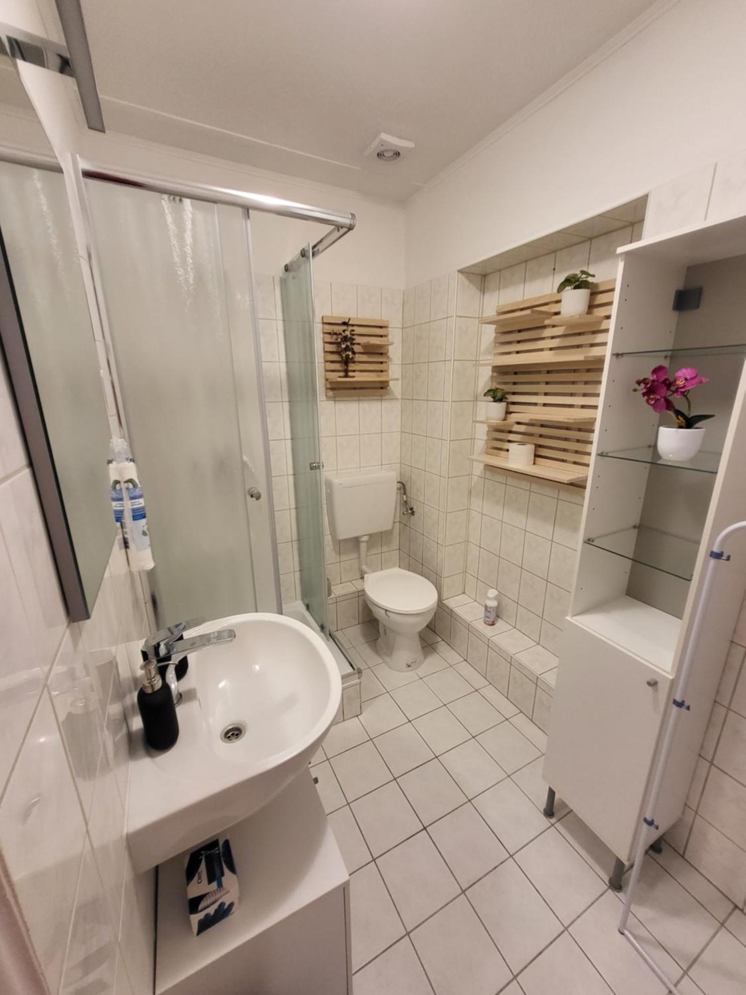 Bohemi Apartman Mosonmagyarovar Bagian luar foto