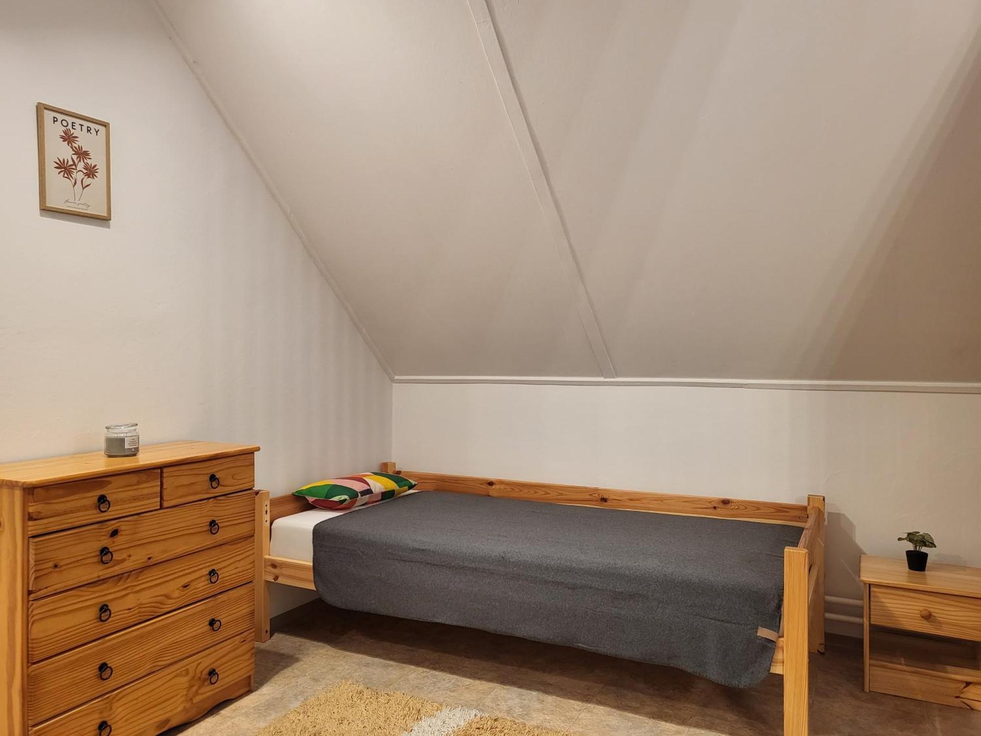 Bohemi Apartman Mosonmagyarovar Bagian luar foto